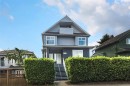 1222 12Th Avenue E, Vancouver, BC 