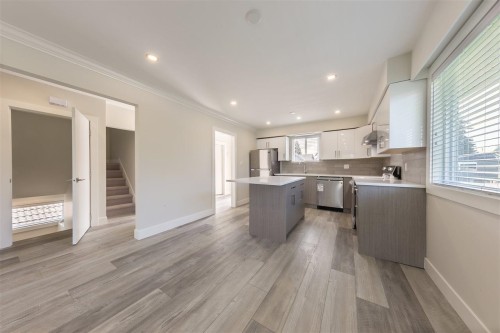 1222 12Th Avenue E, Vancouver, BC 