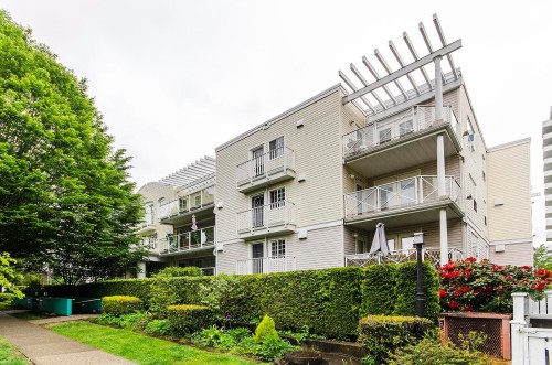 210-5788 Vine Street  Vancouver, BC V6M 4L8