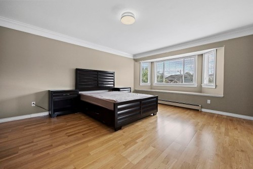 4131 Blundell Road, Richmond, BC 