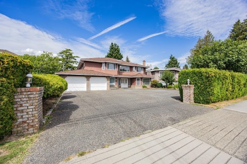 4131 Blundell Road, Richmond, BC 