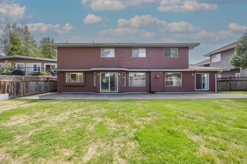 4131 Blundell Road, Richmond, BC 