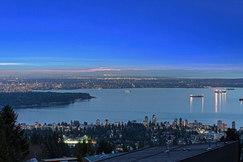 1626 Pinecrest Drive, West Vancouver, BC 