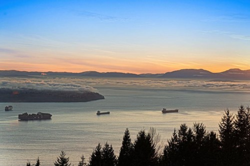 1626 Pinecrest Drive, West Vancouver, BC 