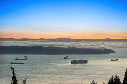 1626 Pinecrest Drive, West Vancouver, BC 