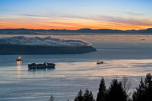 1626 Pinecrest Drive, West Vancouver, BC 