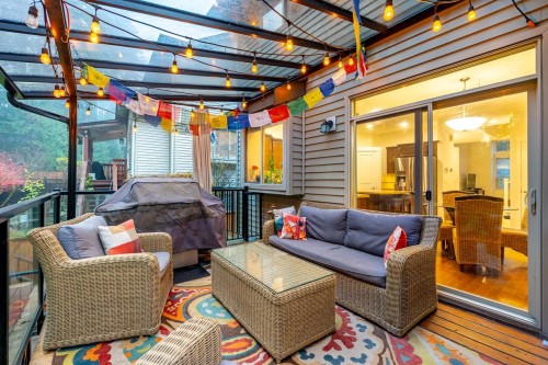 30 Hawthorn Drive, Port Moody, BC 