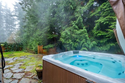 30 Hawthorn Drive, Port Moody, BC 