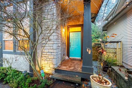 30 Hawthorn Drive, Port Moody, BC 