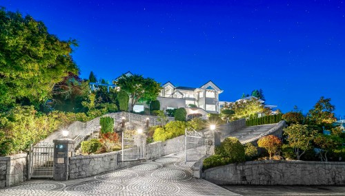 965 King Georges Way, West Vancouver, BC 