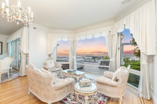 965 King Georges Way, West Vancouver, BC 