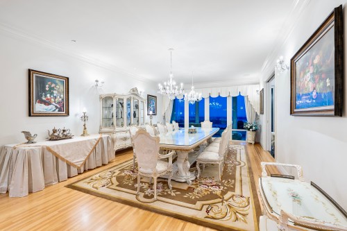 965 King Georges Way, West Vancouver, BC 