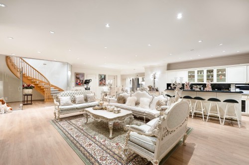 965 King Georges Way, West Vancouver, BC 