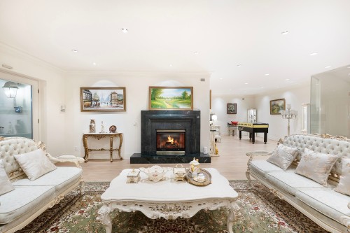 965 King Georges Way, West Vancouver, BC 