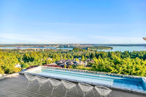 965 King Georges Way, West Vancouver, BC 