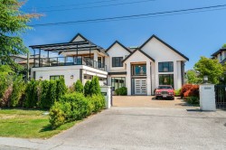 8520 Littlemore Place  Richmond, BC V7C 1R7