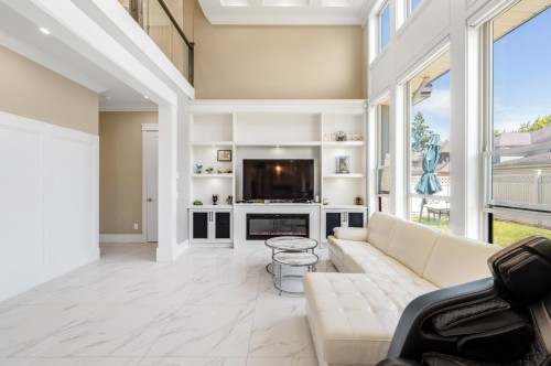 8520 Littlemore Place, Richmond, BC 