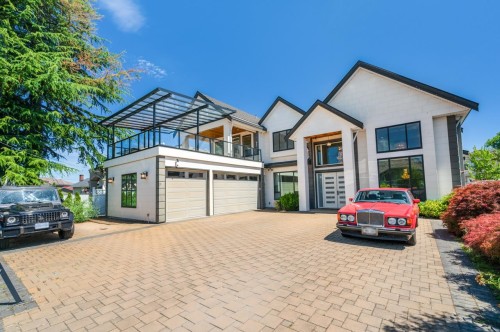 8520 Littlemore Place, Richmond, BC 