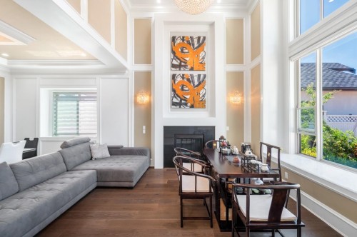 8520 Littlemore Place, Richmond, BC 