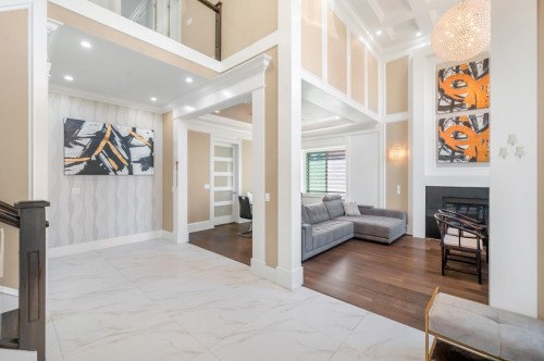 8520 Littlemore Place, Richmond, BC 