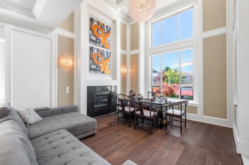 8520 Littlemore Place, Richmond, BC 