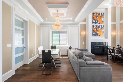 8520 Littlemore Place, Richmond, BC 