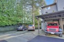 202 Balmoral Place, Port Moody, BC 