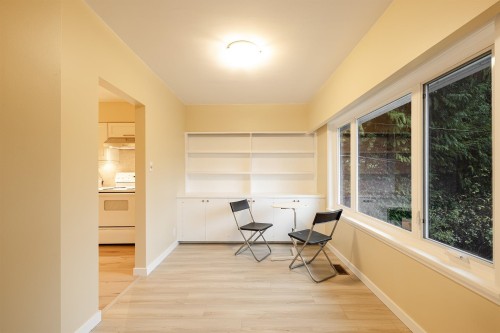 111 Bonnymuir Drive, West Vancouver, BC 