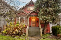 3716 30th Avenue W Vancouver, BC V6S 1W8