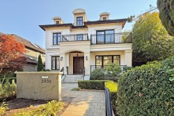 2930 29th Avenue W Vancouver, BC V6L 1Y4