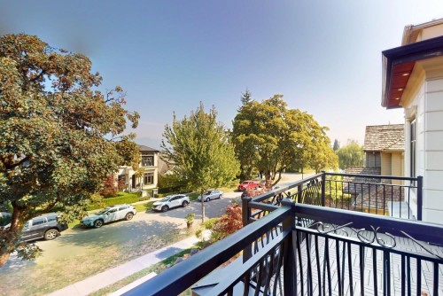 2930 29Th Avenue W, Vancouver, BC 