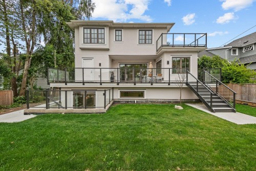 3227 35Th Avenue W, Vancouver, BC 