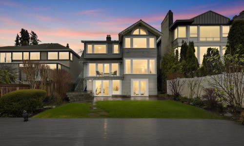 3131 Point Grey Road, Vancouver, BC 