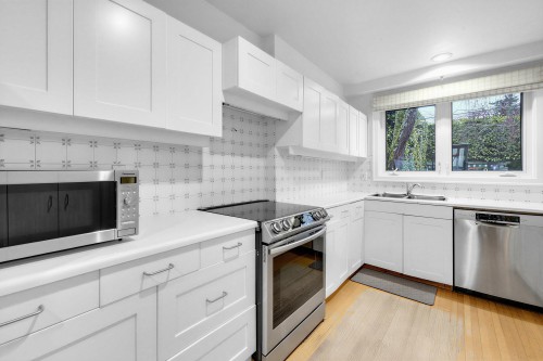 3131 Point Grey Road, Vancouver, BC 