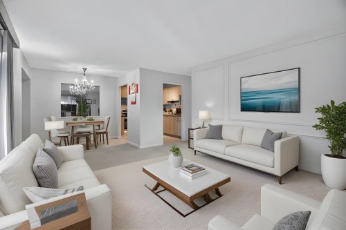 605-1405 W 15th Avenue  Vancouver, BC V6H 3R2