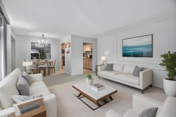 605-1405 W 15th Avenue  Vancouver, BC V6H 3R2