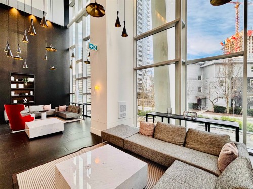 2605-567 Clarke Road  Coquitlam, BC V3J 0K7