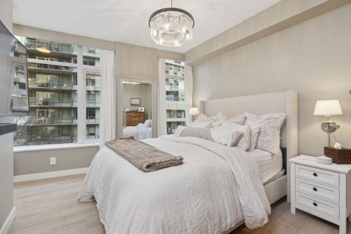 502-111 1St Avenue E, Vancouver, BC 