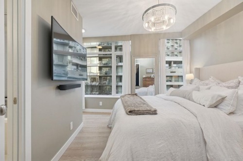 502-111 1St Avenue E, Vancouver, BC 