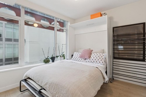 502-111 1St Avenue E, Vancouver, BC 