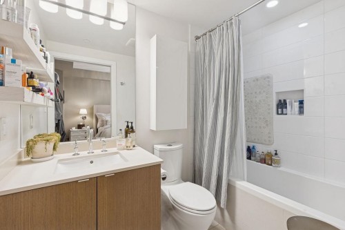 502-111 1St Avenue E, Vancouver, BC 