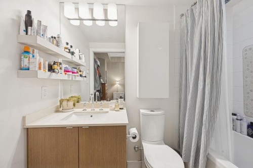 502-111 1St Avenue E, Vancouver, BC 