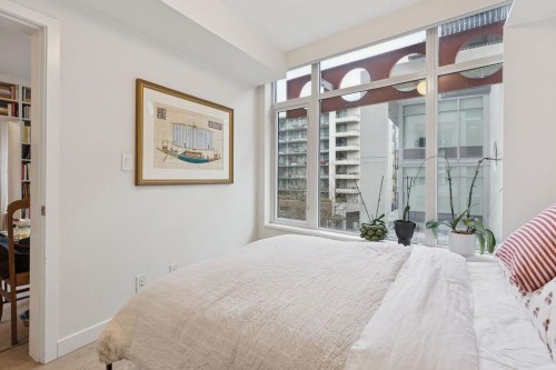 502-111 1St Avenue E, Vancouver, BC 