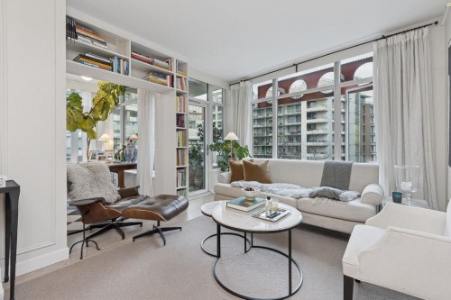 502-111 1St Avenue E, Vancouver, BC 