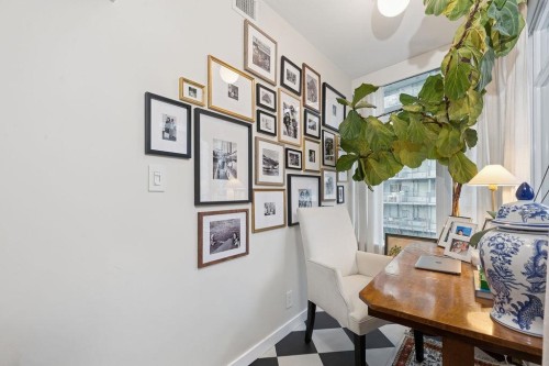 502-111 1St Avenue E, Vancouver, BC 