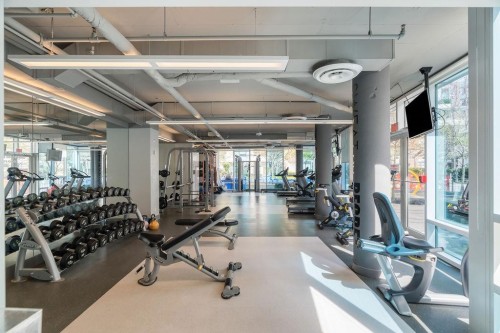 502-111 1St Avenue E, Vancouver, BC 