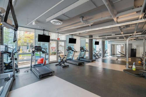 502-111 1St Avenue E, Vancouver, BC 