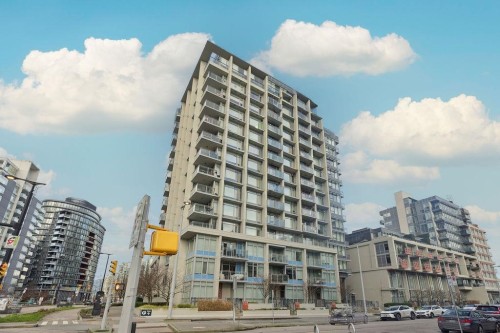 502-111 1St Avenue E, Vancouver, BC 