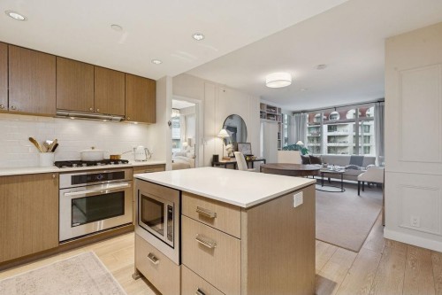 502-111 1St Avenue E, Vancouver, BC 