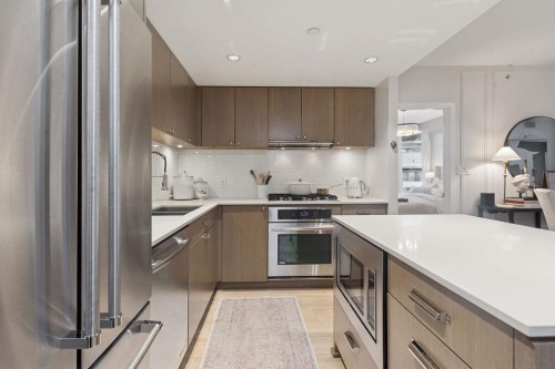 502-111 1St Avenue E, Vancouver, BC 